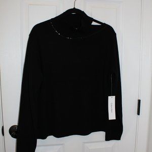Calvin Klein Size L, Black